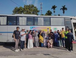 PK Golkar Tualang lakukan Family Gathering bersama PDPL