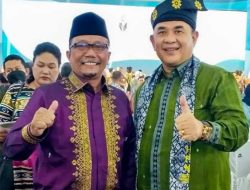 Sekda Siak Hadiri Puncak Peringatan HPN 2023