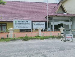 Sungguh memalukan kelakuan Oknum PNS Pemko Dumai Riau