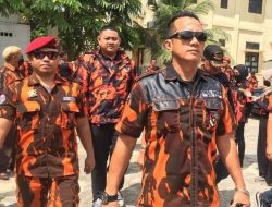 Marak Penipuan Catut Nama Ketua MPC Pemuda Pancasila Kab. Siak di Media Sosial.