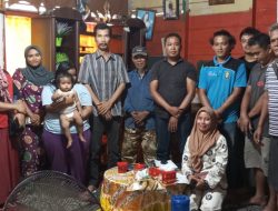 Pedagang Pasar Dok Kota Dumai- Resah Kalau Di pindahkan Siyapa Tanggung Jawab Kerugian Pedagang